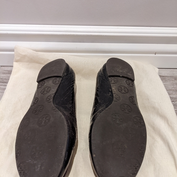 Tory Burch Flats - Picture 3 of 4